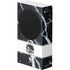 NBA Golden State Warriors Marble Xbox Series S Console Skin